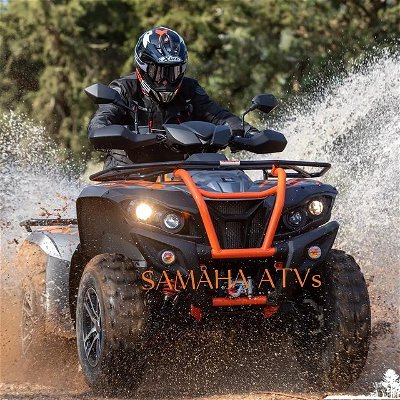 NEW ⚡ACCESS 850cc - 750cc ⚡

Made in Taiwan 🇹🇼

- Full Option 
- All spare parts available
- Warranty Available 
+ Delivery to all Lebanon 

❗Order yours now only at Samaha ATVs ❗

For more info Whatsapp or Call 📞: 79131738

#atv #motorcycles #crossbike #motorcycle #adv #bike #quad #buggy #TGB #ACCESSMOTOR #AdlyMotor #Loncin #kama #hisun #110cc #blade1000 #250cc #tekken #samahaatvs #atvs #fyp #viralpost #Lebanon #Africa #atvlife #atvbox #offroad #adventure
#instagram #tgb550