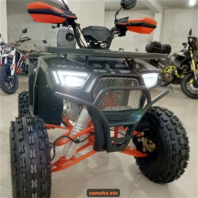 Welcome the New 💥 Eiven 125 cc 💥

✓ The biggest atv 125cc in market 

❗The newest atvs in market are only available at Samaha ATVs ❗
 
✓ All spare parts available 
✓ Warranty 
✓ Maintenance after sales 

Location 📍 : Bteghrine, Metn

For more info contact : 📞 79131738 🇱🇧 

#fyp #tekken25hp #tekkenlebanon #bikes #cross #motocross #lebanon #beirut #bikeslebanon #riding #tekken250cc  #atv125cc #motorcycle #atv150cc #atv #tekken250cclebanon #atv125cclebanon #ATVLebanon  #atvlebanon #quadlebanon #quad #access #adventure #ride #lebanon #beirut #eiven125cc #atv250ccLebanon