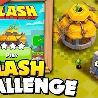 How to 3 Star the 2022 Goblin Challenge - 10 Years of Clash - Clash of Clans 

#clashofclans #armingaming07 #clashchallenge #clashroyale #clash