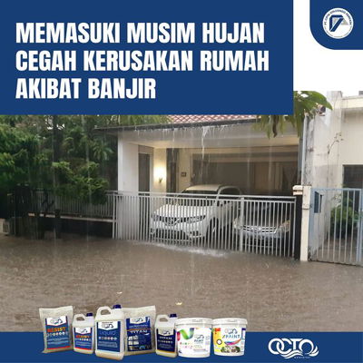 #interiordecor #interiordesigner #waterproof #waterproof #waterproofbag #waterproofing #musimhujan #musimhujan #musimhujan☔️ #musimhujan☔ #banjir #banjirjakarta