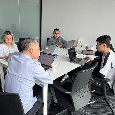 We are excited to announce the humble beginnings of a very big journey as we have expanded to a new office in Beijing. #newoffice #xsolla #global