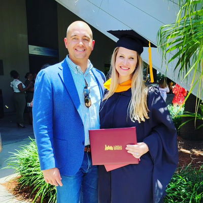✅️ MSN 

Congrats to all the people in graduation season. Thank you to the tribes that helped  every single graduate to reach their finish line. Keep stacking em up and knocking em down.