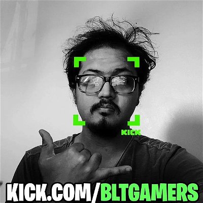 some warzone 2 and black ops 1 

Any support is appreciated!

https://kick.com/bltgamers

#kick #KickStreaming #kickstreamer