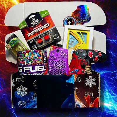 Use Code BLTGAMERS on all medkitmysteryboxes products #medkitmysteryboxes #gaming 
https://medkitmysteryboxes.com/?ref=BLTGAMERS