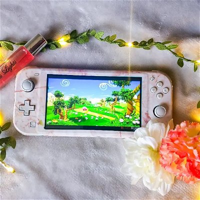 ☆Kirby and the forgotten land☆

Hey everyone, Happy Saturday!🥀🦋

Have you guys purchased kirby?? If you have, what do you think so far? I watched gameplay and have seen other channels on YouTube stream it. 😍 This game is definitely on my wish list!

If you haven't played yet but want to,  what are you looking forward to?🦋🤍

💭Any Easter plans? 

Tagged a few gamers, check them out🌳

Tags🏷
#kirby #kirbyandtheforgottenland #gamergirls #switchlife #NINTENDOSWITCH #nintendoswitch #saturdayvibes #follow #bhfyp♥️