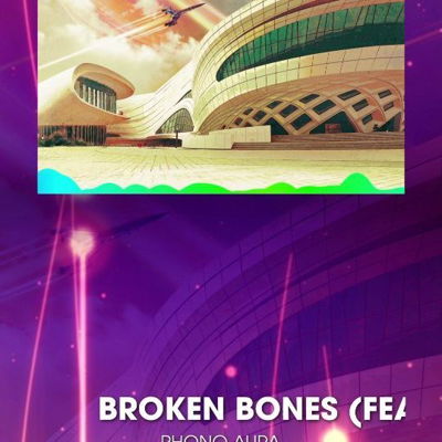 "Broken Bones" (Feat. Eric Castiglia) [Single Version] Visualizer

Band page in description!

#music #band #rock #metal #guitar