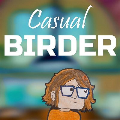 WOOHOO! Or in this case, TWEET! Check out my new cover of the Casual Birder theme by @maxotunes! I don’t have a Playdate yet but @radstronomical made a great game I hear!

#trombone #trumpet #euphonium #brass #playdate #gaming #videogame #videogames #gamemusic