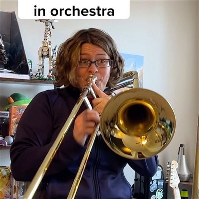 I’M SORRY HORN PLAYERS I’M JUST KIDDING OK

…and also I’m jealous that you always get the good parts lol

#music #musician #orchestra #band #bandmemes #classical #classicalmusic #frenchhorn #horn #orchestramemes #brass #trombone