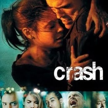 This movie says it all. 17 years after it was released.  If you haven’t seen it please watch it.  I don’t understand why 17 years later we still haven’t solved these issues.  We need to get better.  #crash #movie #racism