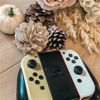 🍁 Nintendo Switch 🍁 

What games are you currently playing on the Switch ? I still need to finish playing Luigi’s Mansion 3. 

I just haven’t had the motivation to play Animal Crossing recently, partly for the fact I’m never happy with my island. I always see how amazing other peoples are and then try and recreate and realise I can’t 🤣
.
.
.
.
.
.
.
.
.
.
#cozygaming #cozygames #gaming #gamer #videogames #twitchtv #twitchcreative #videogames #gamers #streamer #gamergirl #girlgamer #stream #twitchstreamer #cozyvibes #astheticgamer #gamercommunity #gamersetup #animalcrossing #acnh #nintendo #nintendoswitch #nintendoswitchgames