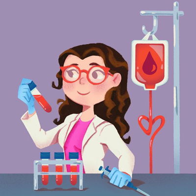 🩸Do you know how important donating blood is?🩸It saves lives and less than 10% of eligible donors give! @sciencegrace wanted an artwork for herself highlighting a cause she is very passionate about 🩸♥️ go follow her for some fun science facts! 
.
.
.
.
#blooddonation #americanredcross