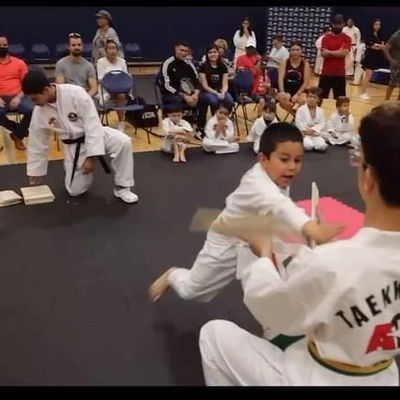 🥋 Get ready to unleash your inner warrior! Our school tournament is just around the corner on November 10th & 11th, and we want YOU to bring your A-game. Show off your skills, break those boards, and leave your mark in the ring. 💥 Don’t miss out - register now and let’s make this tournament one for the books! 🏆🔥 #invinciblemartialarts