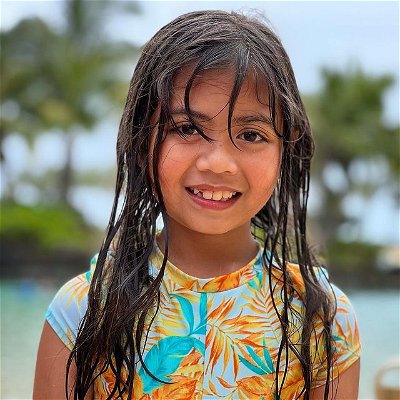 My Hilina`i… you are growing up so fast. ♥️