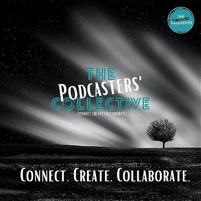 #tpc #thepodcasterscollective