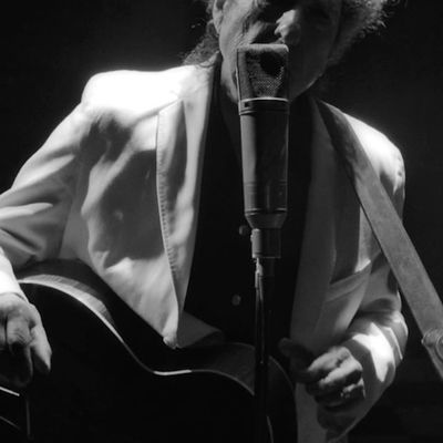 The soundtrack to Bob Dylan’s 2021 film ‘Shadow Kingdom’, featuring revelatory reworkings of songs from his storied back catalogue, is out now.