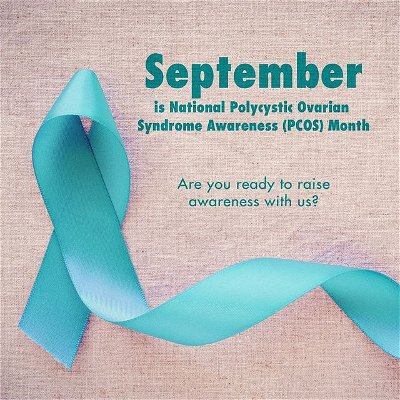 September is PCOS awareness month. PCOS affect 1 in 10 women. It is estimated to be as many as 1 in 5 due to undiagnosed cases. It can take up to 5 different doctors or more to have a proper diagnosis. It is a cause that is for important to myself and my family as I am 1 in 10. Many women will go undiagnosed due to lack of information and studies on the disease. It can cause heart disease, type 2 diabetes, liver disease and a host of many others if not managed early. Please make sure you advocate for yourself when it comes your health care. If you feel like something is not right with your body, don’t take no for answer. Keep asking and keep trying until you find that answer. We only have one body; we need to treat it well.
.
.
.
.
.
.
#pcos #wearteal #pcosawareness #september #pcosawarenessmonth #heartdisease #diabetes #pcosfighter #1in10
