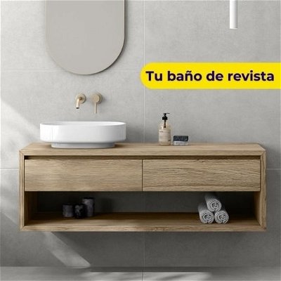 ¡Tu baño de revista con AeroHogar! ✈😎 Te esperamos en Lorquí, Murcia 📍

#interiordesign #bathroomdecor #Murcia #remodelacion #bañosbonitos #bañosmodernos #decoration