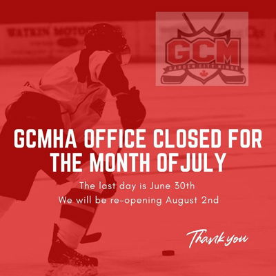 Wishing everyone a safe, happy and fun filled long weekend!

Please note our office will be closed for the month of July, reopening on August 2nd. Thank you!