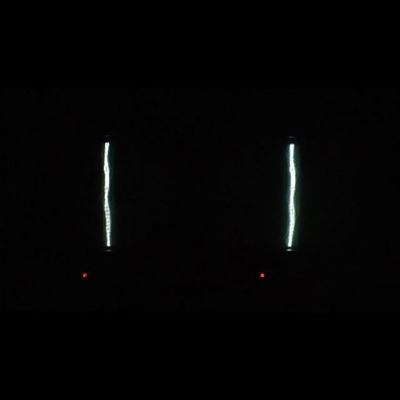cw: flashing lights
004 звонок