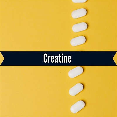 Dear followers and lurkers 👀 
Time to give some more information about creatine monohydrate! 

Despite the different opinions from people we can say that you should definitely take creatine if you are a sporty person. 
Find out why in the post! 

If we look at the overall benefits everyone should start supplementing creatine. 

Fun fact, our body’s liver, pancreas and kidneys can make about 1 gram of creatine per day!

The brand does not matter, the only thing you should look for is if it has the "Creapure®" logo on it somewhere, since it's the purest form. 

Stay tuned to read more beneficial supplements! 

If you want a full screening to see which nutrients, vitamins, minerals, ... you lack and/or you want to learn more about yourself, feel free to send me a DM! 

Have a great weekend goalgetters! 

#Health #HealthBenefits #HealthyGut #HealthyHabits #Gym #Fitness #HealthCoach #HealthIndustry #OnlineCoach #Coach #Coaching #GenerationH #GenerationHealth
#worksmarter #Instagym #Volume #TrainingVolume #WeightTraining #Motivation #habitsofhealth #Habits #MentalHealth #weightlossjourney #weightloss #creatine #creatinemonohydrate #supplements #Supps