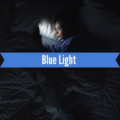 ❗Blue Light is EVERYWHERE❗

➡️ Blue light is a type of light that is near the color of the sun. It can be harmful to your skin and eyes, especially if you stare at it for a long time. ☀️ ⬅️ 

I hear you thinking: "Big deal."
You should be aware of the risks of (artificial) blue light. Think about the hours we are exposed to our smartphone, TV, laptop,...📱📺 💻 

We need blue light in our life but we don't need the amount we are receiving due to the digital era. 🤳 
It's kinda a big deal and a danger many people aren't aware of. ☠️

Read more about the benefits, dangers and ways to protect yourself in the post. 
You can always contact us to make sure you install the best blue light blocker or buy the right blue light blocker glasses. 👓 💬 

STAY WOKE! ✌️ 
 #Bluelightdangers#Bluelightera#Bluelightphone#Health#Healthbenefits#Healthygut#Healthhabits#Healthbenefits#Gym#fitness#Healthcoach#Healthindustry#Onlinecoach#Coach#Coaching#GenerationH#Generationhealth#Worksmarter#Instagym#Volume#Trainingvolume#weighttraining#Lifestyletips#Betterlife#Motivation#Mentalhealth