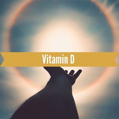 Vitamin D, also known as the "sunshine vitamin," is essential for maintaining overall health and well-being. ❤️‍🩹

Not only does it help the body absorb calcium for strong bones and teeth, but it also plays a role in the immune system, may reduce the risk of certain types of cancer, and can improve mood and alleviate symptoms of depression and anxiety. 

So, make sure to get enough sun exposure or consider taking a Vitamin D supplement to keep your body functioning at its best. ☀️ 

Maybe the Blue Monday vibes are due lack of Vitamin D? 🤔
#bluemonday #sunshineismedicine #vitamined3 #sunshinevitamin #healthcoach #checkyourblood