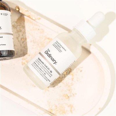 This is probably my favourite product from the ordinary! What is yours?

New personal with featuring @theordinary  and a gorgeous tray from @perfectlypoured_ ✨😍

"Creating high quality content for product based businesses.

Specializing in product photography & stop motion animations of skincare, cosmetics, and lifestyle products! 

#contentcreation #contentcreator #digitalmarketing
#socialmediaagency #brandmarketing
#creativeagency #creativephotography
#torontobranding #torontosmallbusiness
#torontobrandingphotographer #lifestylebranding
#torontobusiness #socialmediamarketing
#contentstrategy #productphotography #jewellery #jewelleryphotography #canadianmade #cosmeticproductphotography #lifestylephotography #styledproductphotography #petawawa #petawawaontario #cosmeticsphotographer #petawawaphotographer #socialmediamarketing #socialmediamanager #productshot #commercialphotography #branding "