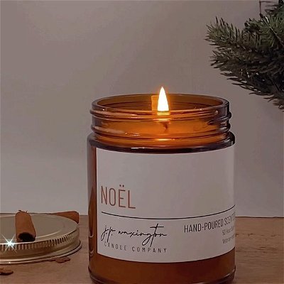 Cozy vibes ❤️

Featuring one of @jpwaxington’s new holiday collection candles! 

Noël : All the memories of Christmas past and present in a jar. Noel has notes of sweet mulberry and cranberry blended with rich holiday spices of cinnamon stick, clove buds and nutmeg to create this delightful aroma of Old Fashioned Christmas.

Visit their website to shop the full collection!

Creating high quality content for product based businesses.

Specializing in product photography & stop motion animations of skincare, cosmetics, and lifestyle products! 

#contentcreation #contentcreator #digitalmarketing
#socialmediaagency #brandmarketing
#creativeagency #creativephotography
#torontobranding #torontosmallbusiness
#torontobrandingphotographer #lifestylebranding
#torontobusiness #socialmediamarketing
#contentstrategy #productphotography #jewellery #jewelleryphotography #canadianmade #cosmeticproductphotography #lifestylephotography #styledproductphotography #petawawa #petawawaontario #cosmeticsphotographer #petawawaphotographer #socialmediamarketing #socialmediamanager #productshot #commercialphotography #branding