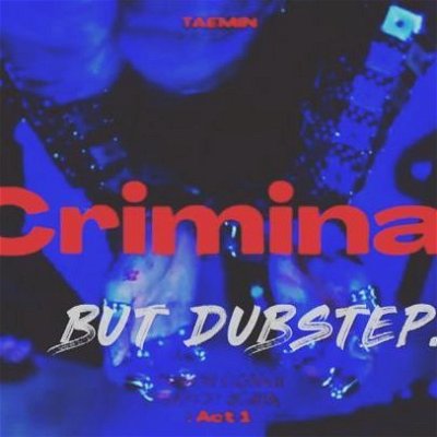 🔪“Criminal” 가사 🔪
- Tae Min 태민 @lm_____ltm @screamrecords
(Odd!Dubstep Cover) 
.
.
Okay, have been listening to the whole NGDA act 1 album (TaeMin is the real mvp) on repeat and decided on a whim to produce a dubstep version :D. Had so much fun making basses for this one and yes, the vocals are autotuned af for the AEsTheTIc. Didn't mix or master it as always, cuz I'm just too stressed for that lmao. 
Enjoy. 
.
.
.
#criminal #taemin #leetaemin #act1 #taemint #dubstep #producer #musicproducer #kpop #musician #music #vocals #ableton #edm #indomusikgram #superm @indomusikgram #kpopid @smtown #smentertainment #sm #electronicmusic #remake #music #SHINee #shawol #singer #cover #sing #remix #musicproduction #songcover #bassmusic