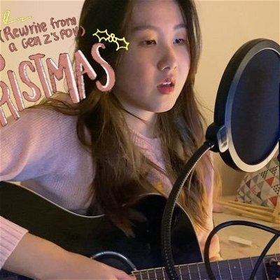 merry christmas everyone!🎄❤️✨
(full ver linked in my bio!) 

made a rewrite of last christmas as my official christmas cover this year, hope you guys can relate and enjoy!☺️🤍

#lastchristmas #rewrite #songcover #acousticcover #latenightvibes #singyoutosleep #indomusikgram #60secondcover #bestvocals #singersoninstagram #rnbmusic #singersongwriter #lastchristmascover #cloudmusikgram @indomusikgram @cloudmusikgram #vokalplus #musikgram #musikcover #singing #vocalist #literasi1menit #songwritersofinstagram #covergram_idn @covergram_idn #indomusik #singing🎤 #singingvideos #christmas #christmassong #jinglebells #thechristmassong #deckthehalls