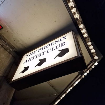 👈🏽👈🏽👈🏽 @phoenixartsclub