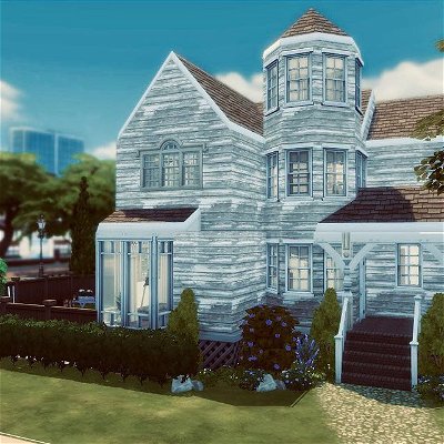 ⁣The Sims 4 | Home Sweet Home Speed Build | With CC. 😍⠀
⠀
Go check out my #Youtube channel. 💜⠀
⠀
#contentcreator #gamergirl #pcgaming #ShowUsYourBuilds #STEAM #thesims4cc #TheSims #TheSims4 #TheSims4CustomContent #Thesimscommunity #thesims4builds #gamergirl #simsbuilds #thesimskitchen #canadiangamergirl #cozygames #thesims #photooftheday #gamer #game #pc #pcgaming #pcgames