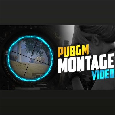 My First Montage Video 
Link in Bio Also
https://youtu.be/kxCgWjPMD7E
