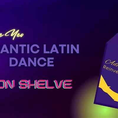 Romantic Latin Dance Banner
My Romantic Latin Dance Music Single Banner. Listen Here 🎧: https://songwhip.com/adelineyeo/romantic-latin-dance #latindance #latinmusic #latinmusic #banner #musicbanner #musicbanners #bannerart #bannerartwork #bannerdesigning #bannerdesigns #bannerdesign #graphicartist #graphicarts #graphicartists #graphicartwork #promotemusic #musicart #musicartwork #artdesigns #coverartdesign #instagrampost #instagramposts❤️ #instagood #instalikes #instadaily #instalike4like #instalike4 #instalike4likes #instalikesandfollowers4u #onshelvesnow #onshelves