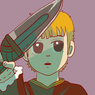 #mosstober23 forgotten dagger: baby thorfinn 🥹
I would recommend this series to anyone who enjoys berserk and vagabond! 

(saves and shared are appreciated)