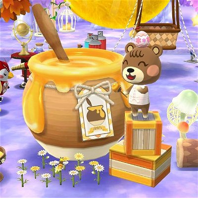 cute pictures from my #animalcrossingpocketcamp