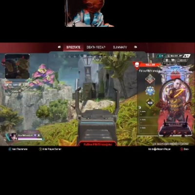 Dude goes from soft aim bot to straight bot at the end @playapex get this cheater outta the game please

✔️[SAVE|SHARE|COMMENT|TAG A FRIEND]
💯TURN ON NOTIFICATIONS 
—————
➖

👊🏽 Let me know in the comments if you liked this clip or have any questions!
—————
➖

👉🏽 Check link in bio and follow me on Twitch for live content
—————
➖

#apex #battleroyale #fps #gaming #xbox #apexmemes #wraith #twitch #astroheadset #apexlegends  #apexlegendscommunity  #gamingcommunity #gamingclips #xboxone #streamer #twitchstreamer #twitchaffiliate #fyp #fypシ #fypage #smallstreamers #apexlegendsclips #xboxstreamer #smallstreamersconnect  #wearesovereixn #apexlegend #glytchfam @glytchenergy @tsm @nrggram @cloud9gg @lgloyal @soargaming @complexitygaming @teamliquid @100thievesgaming @clgaming @natus_vincere_official @fnatic @g2esports @gambitesports
@tempostorm_ @flyquest 
@twitchsmallstreamers @gamergripusa @twitchhelpers @sovereixn @astrogaming 
@playapex @alienware  @op_streamers
