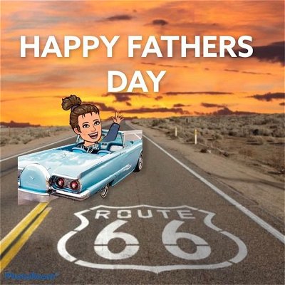 To all the Dads out there!