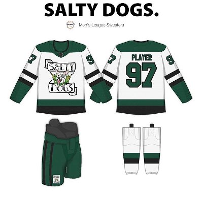 The Pirates and Menace aren't fielding teams for the Deagan Page Tournament in June, so it feels like the perfect time for the Salty Dogs to debut to Omaha. We're running a novice team and spots are limited. Anyone intrested?