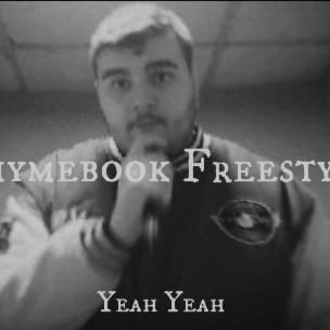 Rhymebook Freestyle (Prod. Nathan)
.
.
#Freestyle #Rhymebook #Hiphop #Rap #rapper #upcomingrapper #upcomingartist #music #oldschoolhiphop #boombapartist