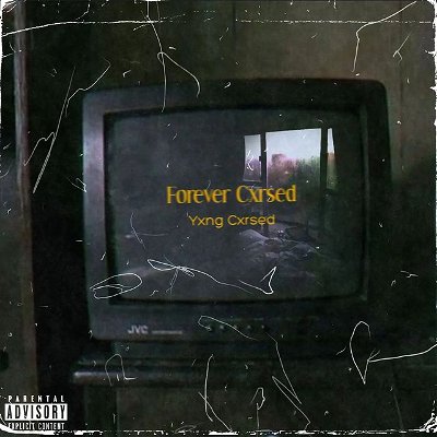 Forever Cxrsed. Out Now on all streaming services.
.
.
.
.
#newep #newmusic #rap #rapartist #hiphopartist #hiphop #boombapartist #ForeverCxrsed #upcomingrapper #upcomingartist