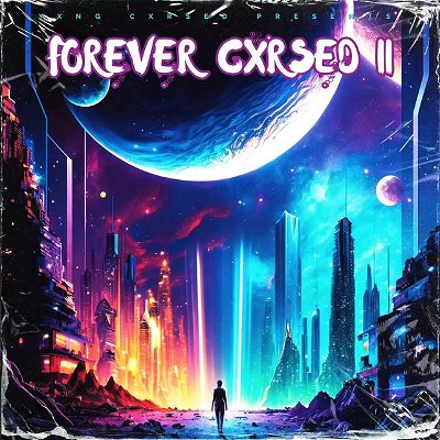 Forever Cxrsed ll. Out Now on all streaming platforms!
.
.
My final album ever.
.
.
.
.
.
.
.
.
.
.
.
.
.
April Fools 🤡