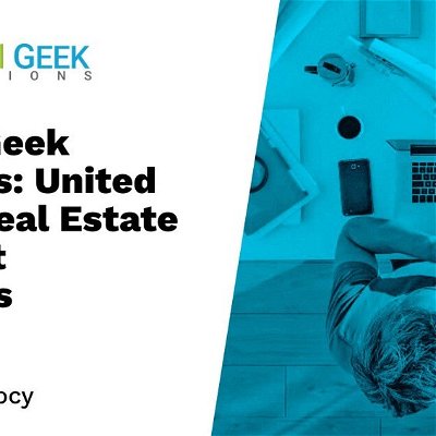 🔍🤓 Bringing you the ultimate guide to crush the 🏠 real estate SEO game in the United States! 💪📈 Join us as we uncover the best practices with Search Geek Solutions. 💡✨ Don't miss out on boosting your online presence and skyrocketing your real estate business. 🚀🌎 Click the link in bio to read the post! 👆🔗 #RealEstateSEO #USPropertyMarket #SearchGeekSolutions #UnitedStatesRealEstate #ClickTheLink #BoostYourBusiness