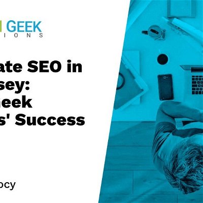 🏠🔍 Searching for success in the real estate SEO game? Look no further! 📈🔎 Discover the winning formula behind Search Geek Solutions' triumphs in New Jersey. 🎉💼 Click the link in our bio to read the post and unlock the secrets of dominating the market! 💪🔓 #RealEstateSEO #NewJersey #SearchGeekSolutions #RealEstateSuccess.