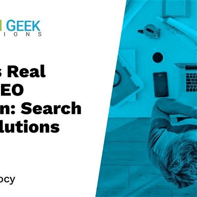 🌴✨🏡 Florida's Real Estate SEO Evolution: Search Geek Solutions 📈🔍✅

🔎 Curious about how SEO has transformed the real estate market in Florida? Look no further! Our latest blog post dives into the exciting evolution of real estate SEO in the sunshine state. 🌞🔝

🙌 Join us on this digital journey as we uncover the secrets to boosting your online presence and driving more traffic to your Florida property listings. 📲✨✨

🔗 Click the link in our bio to read the post! 💻📚✨

#realestateSEO #FloridaLiving #SearchGeekSolutions #FloridaRealEstate

#SEOEvolution #SunshineState #DigitalMarketing #PropertyListings

🔥 Don't miss out on the latest insights for Florida's real estate market! 🚀📈 Click link in bio to read the post! 💪🔍✨