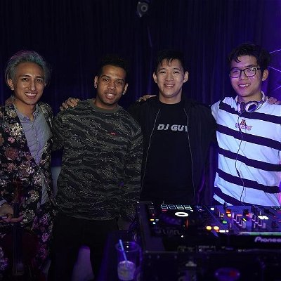 Playing at @loft51nyc on NYE for my NYC debut was a lot of fun! Thank you @yutviolinist and @kimosabiofficial for making this happen. It was also great seeing @djguymusic and @tc_remix again!

If you’re interested in keeping up with my personal life, follow me on @iamandrewchen! More to come.