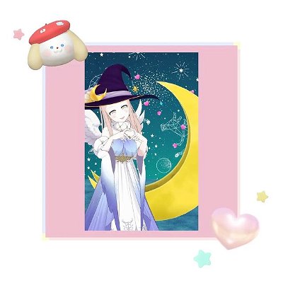 “If i were the moon i would like you to be my sky.” ehe ♡⚘🕊👸🏻

「「もし私が月だったら、あなたが私の空になってほしい。」ehe ♡⚘🕊👸🏻

Gift sponsored by this angels : my great sage merlin♡ and my sweet line♡

#realityapp #REALITY #realitylivestreaming #realitystreamer #vtuber #streaming