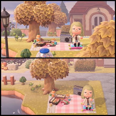 Picnic with myself🧃🥪

#acnh #acnhaesthetic #acnhdesigns #acnhcommunity #acnhinspo #acnhpink #acnhpinkisland #acnhcottagecore #acnhideas #acnhcustomdesign #acnhplay #switchplayer
