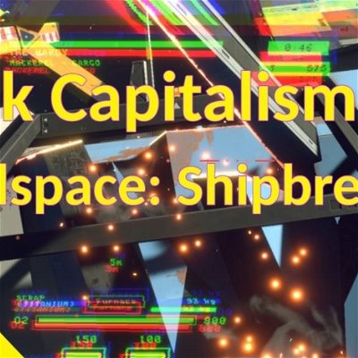 Finally!!! A new video. First Episode of Hardspace: Shipbreaker.
#shipbreaker #youtube #letsplay #hardspace #blackbirdinteractive #focushomeinteractive #peakcapitalism