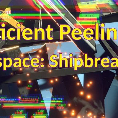 3rd episode of Hardspace: Shipbreaker is online. Episode No. 4 has already been recorded. The 5th will be a #speedrun for the reactor

#hardspace #hardspaceShipbreaker #youtube #melor24 #letsplay #pcmr #pc #pcgaming